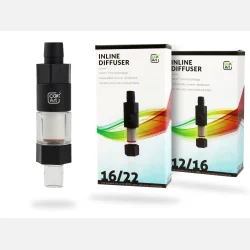 CO2Art Inline Diffuser 