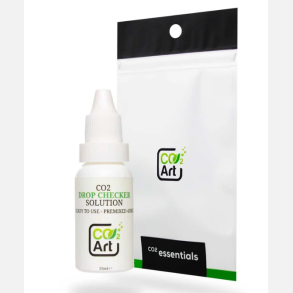 Aquarium CO2 Drop Checker Solution 15ml