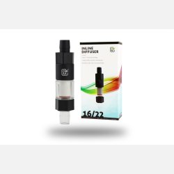 CO2Art Inline Diffuser 