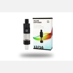 CO2Art Inline Diffuser 