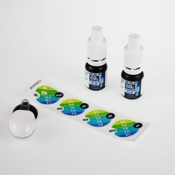 JBL ProAquaTest CO2-pH Permanent