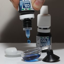 JBL ProAquaTest CO2-pH Permanent