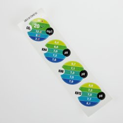 JBL ProAquaTest CO2-pH Permanent