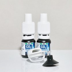 JBL ProAquaTest CO2-pH Permanent