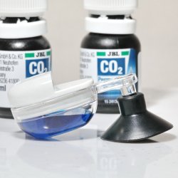 JBL ProAquaTest CO2-pH Permanent