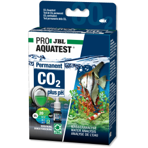 JBL ProAquaTest CO2-pH Permanent