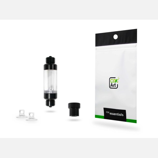 Professional Pro-Series Bubble Counter � Sort