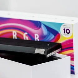 Chihiros RGB VIVID II 10th Edition LED Light
