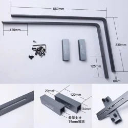 Chihiros LED Lights Hanging Stand Kit