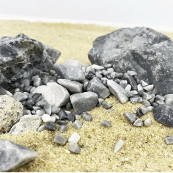 WIO Cold Grey Chip Accent