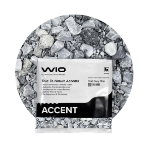 WIO Cold Grey Chip Accent