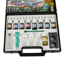 JBL ProAquaTest Combist Plus NH4