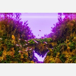 UNS Atmos - Background