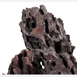 WIO Dark Knight Dragon Stone Box