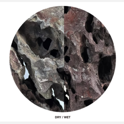 WIO Dark Knight Dragon Stone Box