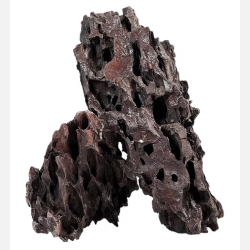 WIO Dark Knight Dragon Stone Box