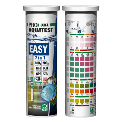 JBL PROAqua Strips EASY 7 in 1 Tests�t