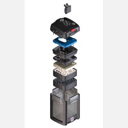 EHEIM Professionel 4+ 250T 