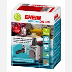 Eheim CompactON pumpe 600