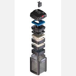 EHEIM Professionel 4+ 350