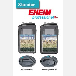 EHEIM Professionel 4+ 350