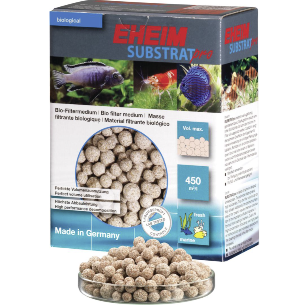 EHEIM Substrat Pro - 5 liter