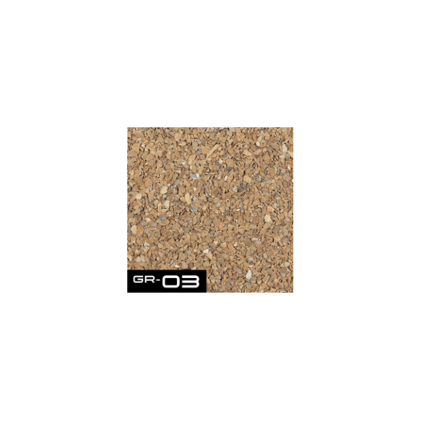 GR-03 Hazel Gravel S 250 ml 