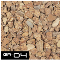 GR-04 Hazel Gravel 250 ml 