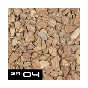 GR-04 Hazel Gravel 250 ml 
