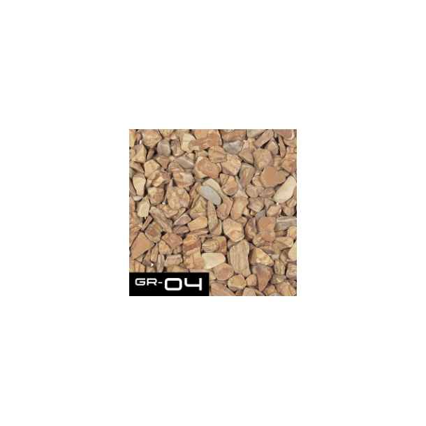 GR-04 Hazel Gravel 250 ml 
