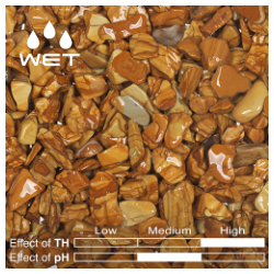 GR-04 Hazel Gravel 250 ml 