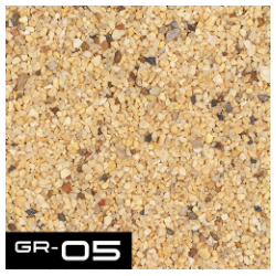 GR-05 Maize Gravel 250 ml 