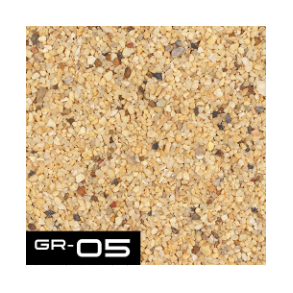 GR-05 Maize Gravel 250 ml 