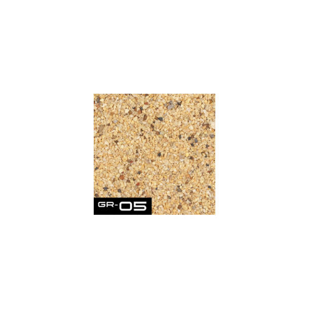 GR-05 Maize Gravel 250 ml 