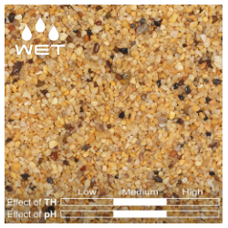 GR-05 Maize Gravel 250 ml 