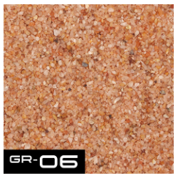 GR-06 Rose Gravel 250 ml 