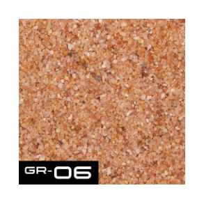 GR-06 Rose Gravel 250 ml 