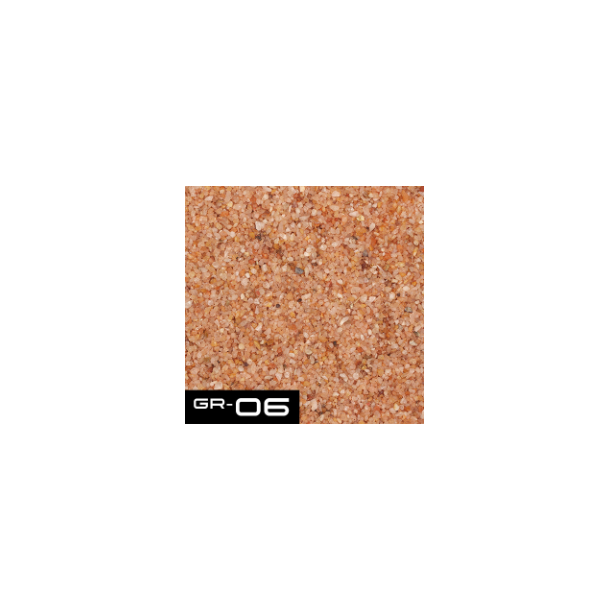 GR-06 Rose Gravel 250 ml 