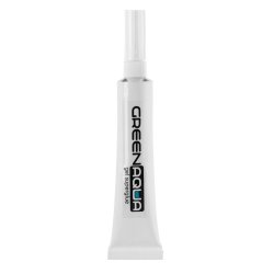 Green Aqua Gel superglue - 20g