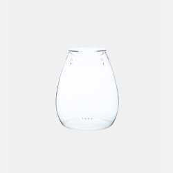 DOOA Glass Pot SHIZUKU