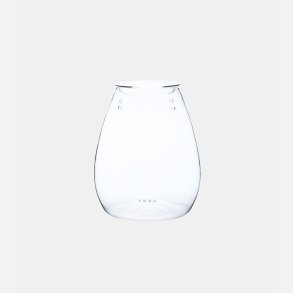 DOOA Glass Pot SHIZUKU