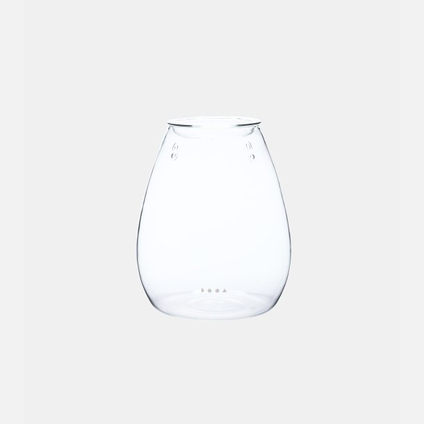 DOOA Glass Pot SHIZUKU