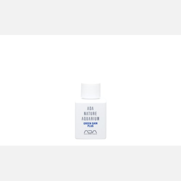 ADA Green Gain Plus 50 ml