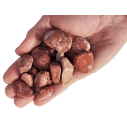 WIO Infernal Gravel S