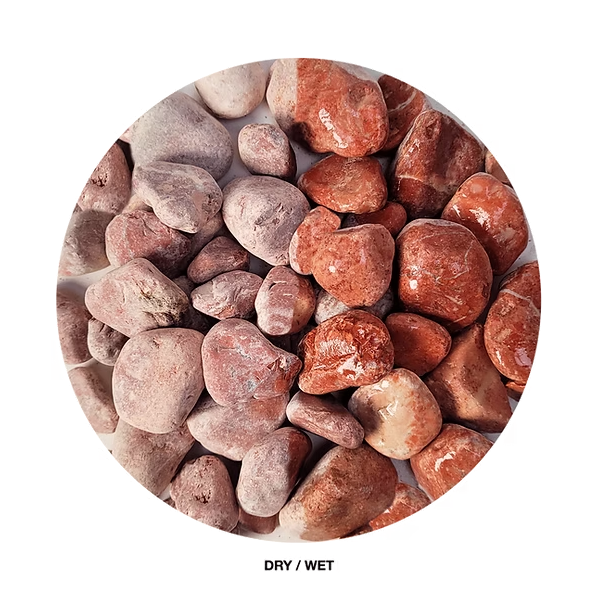 Inferno Gravel Mix