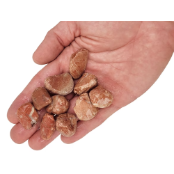 WIO Infernal Gravel S