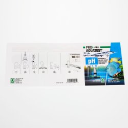JBL ProAquaTest pH 3,0 - 10