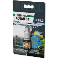 JBL ProAquaTest KH REFILL