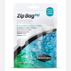Medium Zip Bag