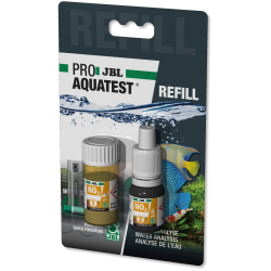 JBL ProAquaTest NO3 Nitrat REFILL